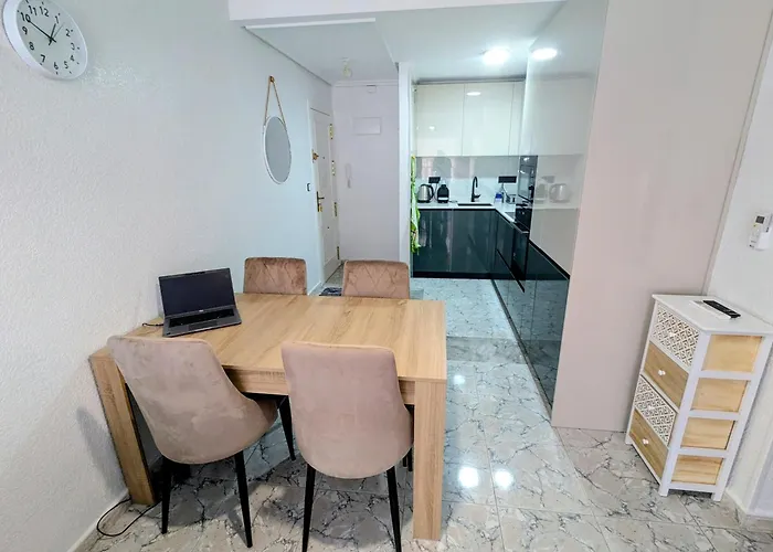 Zammit Ocean Breeze Appartement