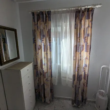 Appartamento Zammit Ocean Breeze