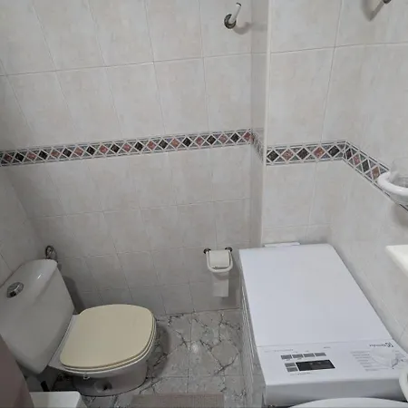 Zammit Ocean Breeze Appartamento