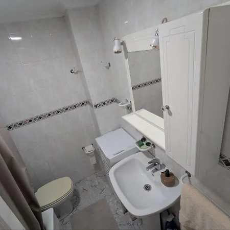 Zammit Ocean Breeze *