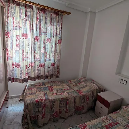 Zammit Ocean Breeze Torrevieja