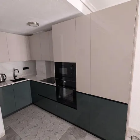 Appartamento Zammit Ocean Breeze