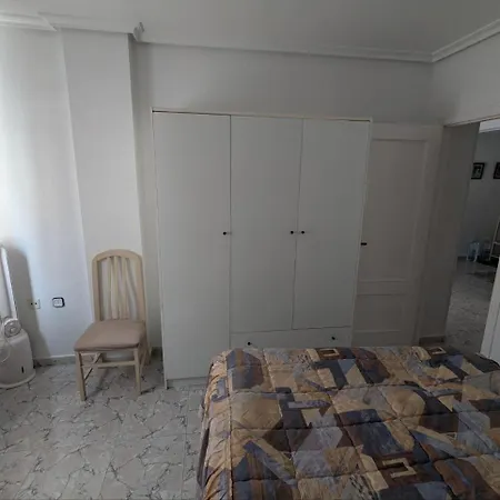 Appartamento Zammit Ocean Breeze