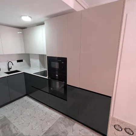 Zammit Ocean Breeze Appartamento Torrevieja