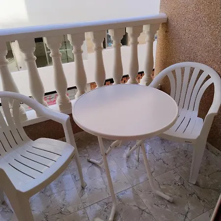 Zammit Ocean Breeze Appartamento Torrevieja