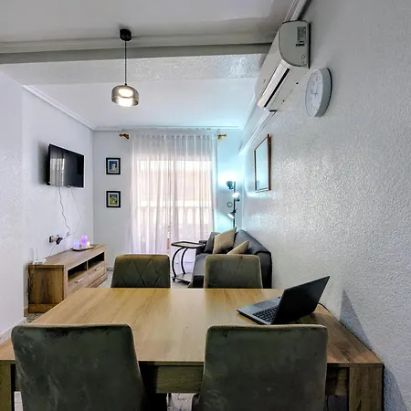 Appartamento Zammit Ocean Breeze