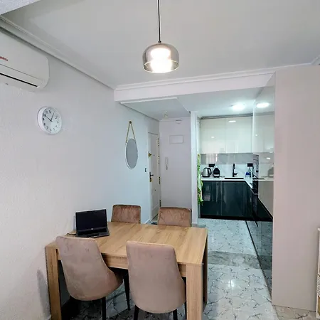 Appartamento Zammit Ocean Breeze