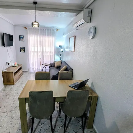 Appartamento Zammit Ocean Breeze