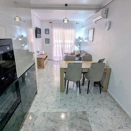 Zammit Ocean Breeze * Torrevieja