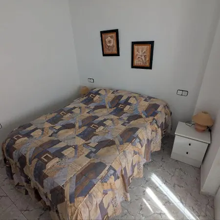 Zammit Ocean Breeze Appartement *