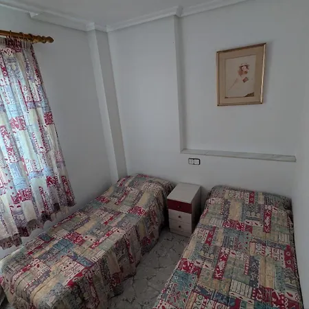 Appartement Zammit Ocean Breeze