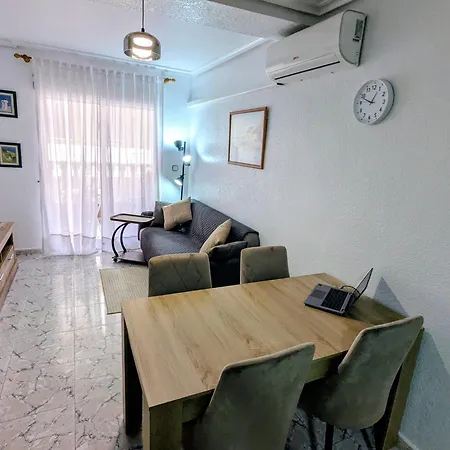Appartement Zammit Ocean Breeze *