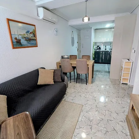 Zammit Ocean Breeze Appartement Torrevieja